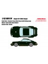 Porsche Singer 911 (964) Coupe (Green) 1/43 Make-Up Vision Make Up - 1