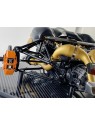 Moteur Koenigsegg One:1 1/6 FrontiArt FrontiArt - 6