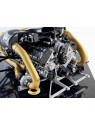 Moteur Koenigsegg One:1 1/6 FrontiArt FrontiArt - 8