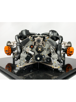 Motor Koenigsegg Jesko 1/6 FrontiArt FrontiArt - 1