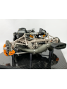 Moteur Koenigsegg Jesko 1/6 FrontiArt FrontiArt - 5