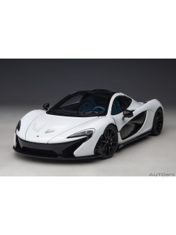 McLaren P1 2013 1/18 AUTOart AUTOart - 103