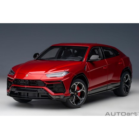 Lamborghini Urus 1/18 AUTOart AUTOart - 113