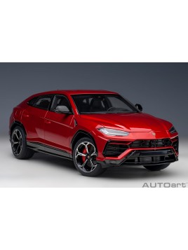 Lamborghini Urus 1/18 AUTOart AUTOart - 114