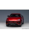 Lamborghini Urus 1/18 AUTOart AUTOart - 115