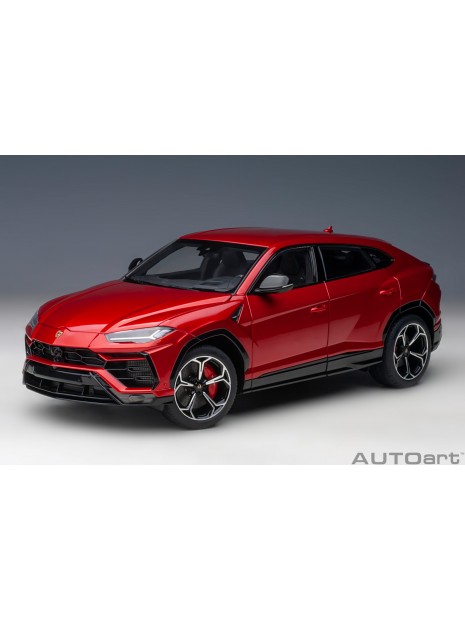 Lamborghini Urus 1/18 AUTOart AUTOart - 117