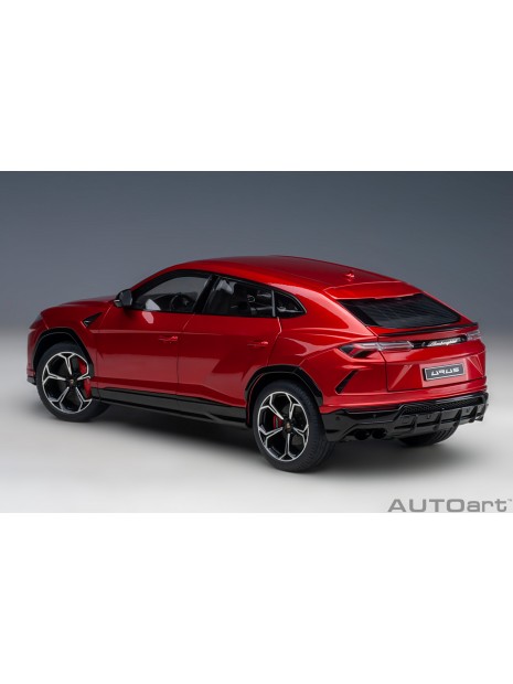 Lamborghini Urus 1/18 AUTOart AUTOart - 118