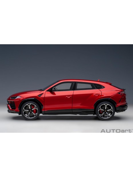 Lamborghini Urus 1/18 AUTOart AUTOart - 119