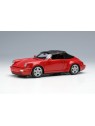 Porsche 911 (964) Speedster Turbolook 1993 1/43 Make-Up Vision Make Up - 16