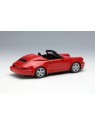 Porsche 911 (964) Speedster Turbolook 1993 1/43 Make-Up Vision Make Up - 18