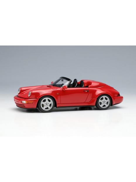 Porsche 911 (964) Speedster Turbolook 1993 1/43 Make-Up Vision Make Up - 21