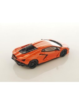 Lamborghini Revuelto 1/43 Looksmart Looksmart -2