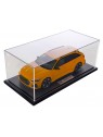 Audi RS6 Avant C8 (Solar Orange) 1/18 HC-modellen HC-modellen - 12