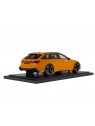 Audi RS6 Avant C8 (Solar Orange) 1/18 HC-modellen HC-modellen - 7