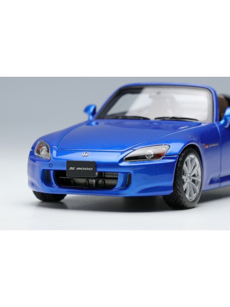 ユナイテッドトウキョウ ホンダ 1/43 S2000 6台セット | www