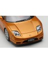 Honda NSX (NA2) Type S 2001 1/43 Make Up Eidolon Make Up - 4