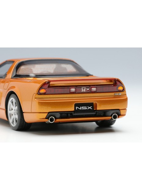 Honda NSX (NA2) Type S 2001 1/43 Make Up Eidolon Make Up - 9