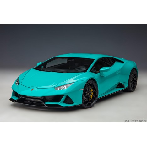 Lamborghini Huracan Evo 1/18 AUTOart AUTOart - 15