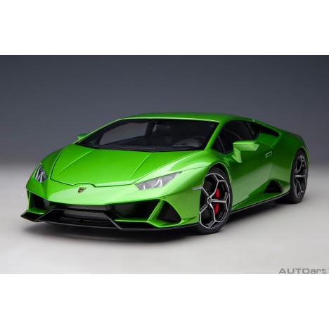 Lamborghini Huracan Evo 1/18 AUTOart AUTOart -64