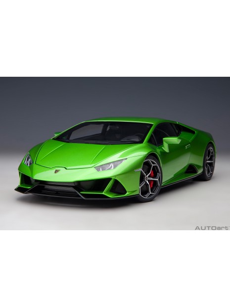 Lamborghini Huracan Evo 1/18 AUTOart AUTOart -64