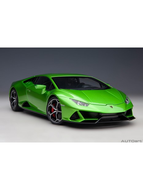 Lamborghini Huracan Evo 1/18 AUTOart AUTOart -66