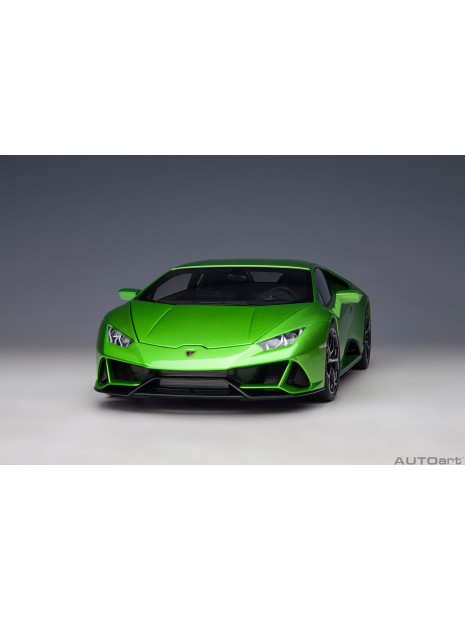 Lamborghini Huracan Evo 1/18 AUTOart AUTOart -67