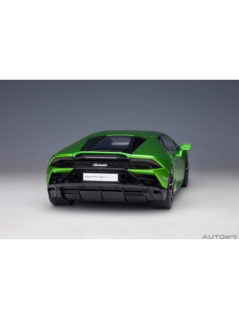 Lamborghini Huracan Evo 1/18 AUTOart AUTOart -68