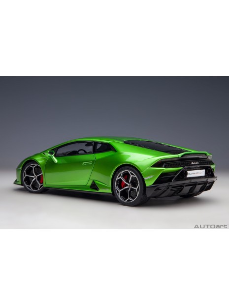 Lamborghini Huracan Evo 1/18 AUTOart AUTOart -70