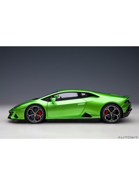 Lamborghini Huracan Evo 1/18 AUTOart AUTOart -71