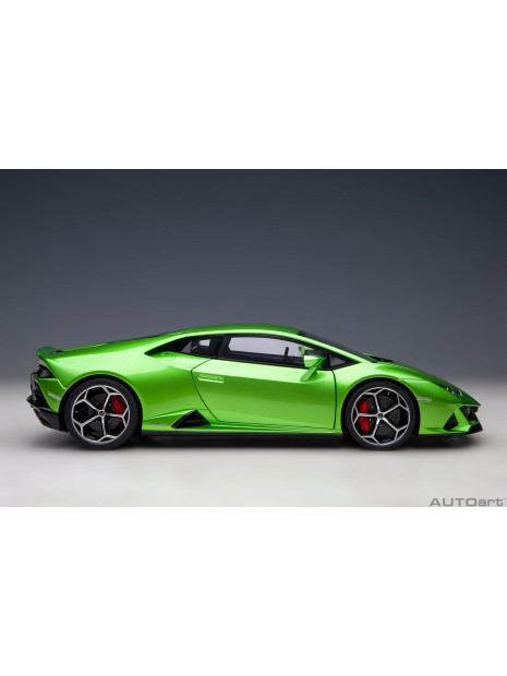 Lamborghini Huracan Evo 1/18 AUTOart AUTOart -72