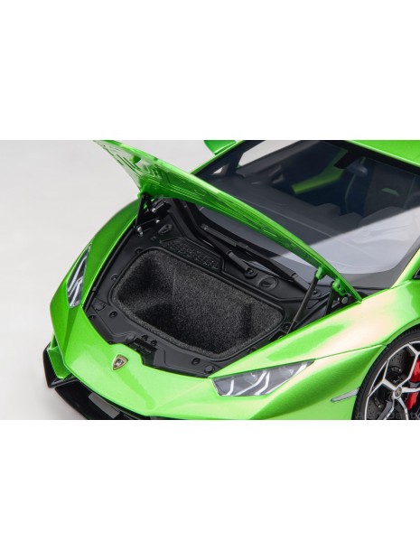 Lamborghini Huracan Evo 1/18 AUTOart AUTOart -78