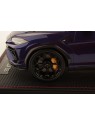 Lamborghini Urus Performante (altviool Mithras) 1/18 MR Collection MR Collection - 4