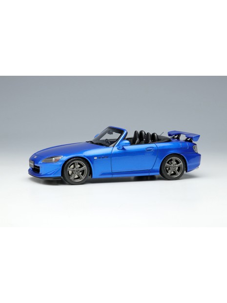 Honda S2000 Type S (AP2) 2007 1/43 Make Up Eidolon Make Up - 1