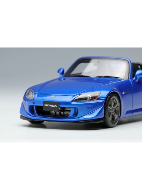 Honda S2000 Type S (AP2) 2007 1/43 Make Up Eidolon Make Up - 8