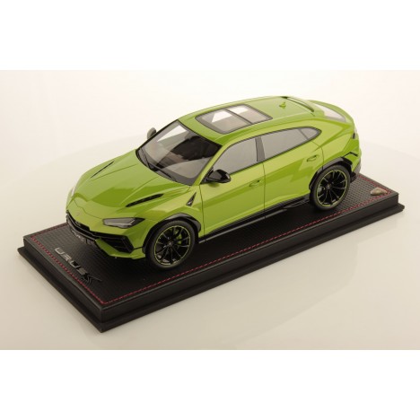 Lamborghini Urus S 1/18 MR Collection MR Collection - 1