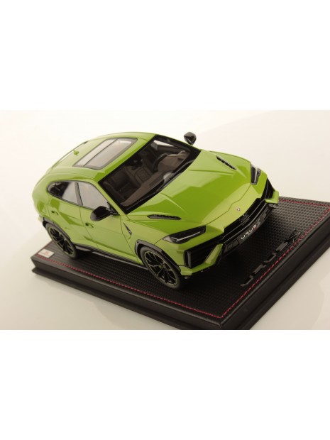 Lamborghini Urus S 1/18 MR Collection MR Collection - 21