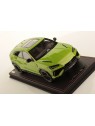 Lamborghini Urus S 1/18 MR Collection MR Collection - 21