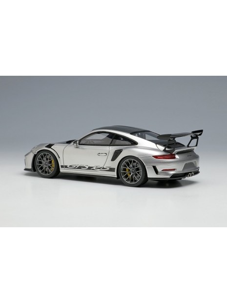 Porsche 911 (991.2) GT3 RS Weissach Pakket 1/43 Make-Up Eidolon Make Up - 12