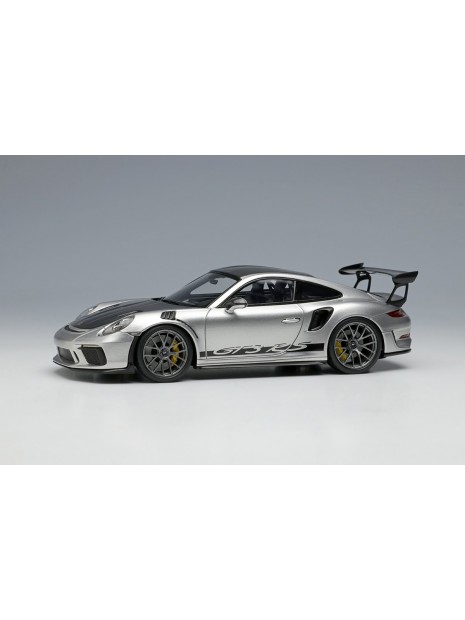 Porsche 911 (991.2) GT3 RS Weissach Pakket 1/43 Make-Up Eidolon Make Up - 13