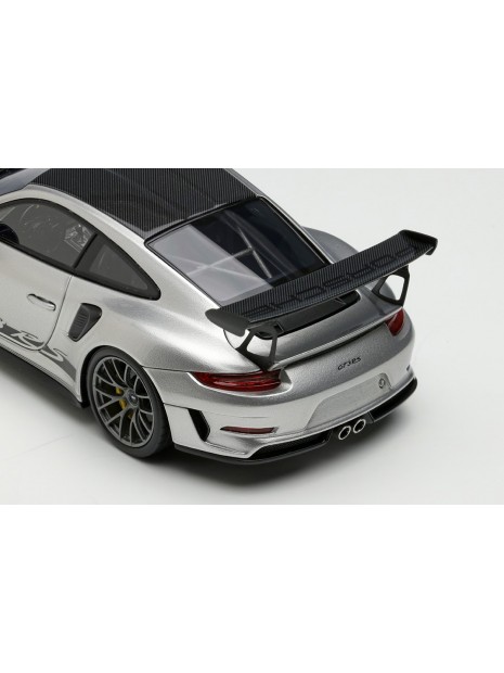 Porsche 911 (991.2) GT3 RS Weissach Pakket 1/43 Make-Up Eidolon Make Up - 15