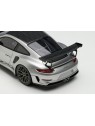 Porsche 911 (991.2) GT3 RS Weissach Pakket 1/43 Make-Up Eidolon Make Up - 15