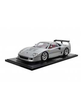 Ferrari model cars - scale 1:18 1:43 1:12 (5)