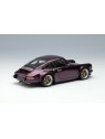 Porsche Singer 911 (964) Coupe (Purple) 1/43 Make-Up Vision Make Up - 4