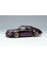 Porsche Singer 911 (964) Coupe (Purple) 1/43 Make-Up Vision Make Up - 5