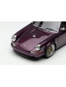 Porsche Singer 911 (964) Coupe (Purple) 1/43 Make-Up Vision Make Up - 6