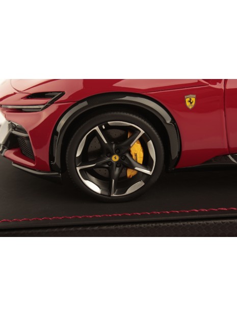 Ferrari Purosangue 1:18 MR Collection FE038E - Modelkars