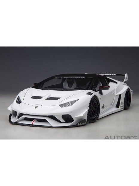 Liberty Walk LB Silhouette Lamborghini Huracan GT 1/18 AUTOart AUTOart - 1