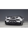 Liberty Walk LB Silhouette Lamborghini Huracan GT 1/18 AUTOart AUTOart - 4