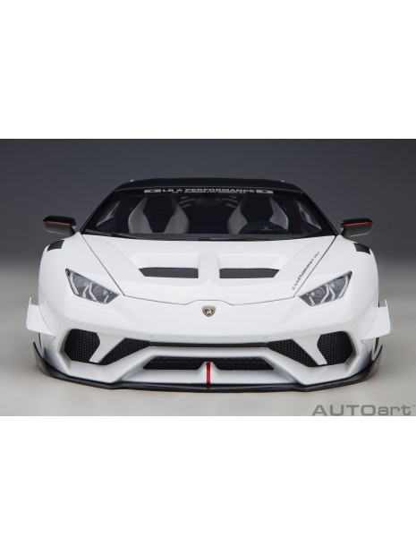 Liberty Walk LB Silhouette Lamborghini Huracan GT 1/18 AUTOart AUTOart - 9