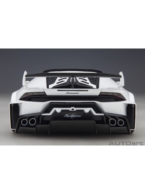 Liberty Walk LB Silhouette Lamborghini Huracan GT 1/18 AUTOart AUTOart - 10